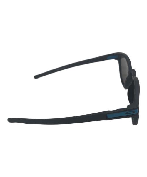 OAKLEY（オークリー）OAKLEY (オークリー) Latch ブラックの古着・服飾アイテム