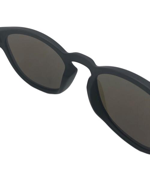 OAKLEY（オークリー）OAKLEY (オークリー) Latch ブラックの古着・服飾アイテム