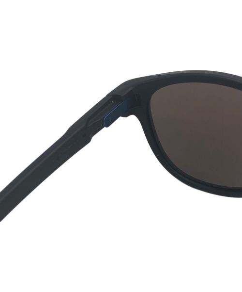 OAKLEY（オークリー）OAKLEY (オークリー) Latch ブラックの古着・服飾アイテム