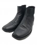 PADRONEパドローネ）の古着「PK8777-1201-21C」｜ブラック