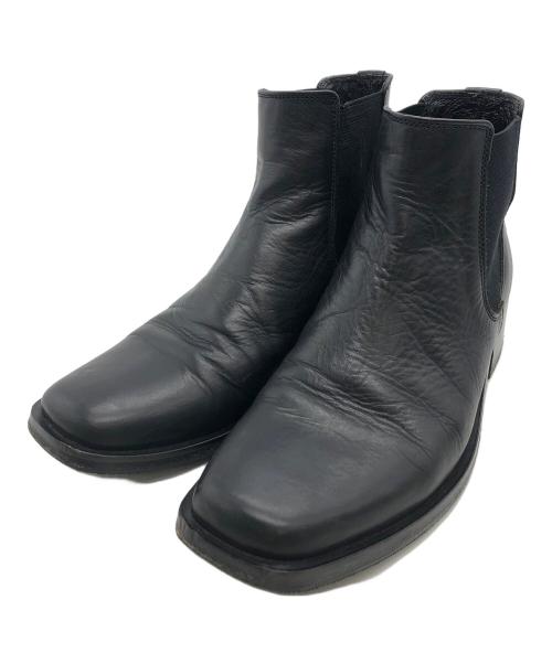 PADRONE（パドローネ）PADRONE (パドローネ) PK8777-1201-21C ブラック サイズ:40の古着・服飾アイテム