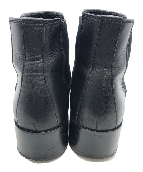 PADRONE（パドローネ）PADRONE (パドローネ) PK8777-1201-21C ブラック サイズ:40の古着・服飾アイテム