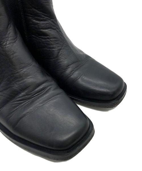 PADRONE（パドローネ）PADRONE (パドローネ) PK8777-1201-21C ブラック サイズ:40の古着・服飾アイテム