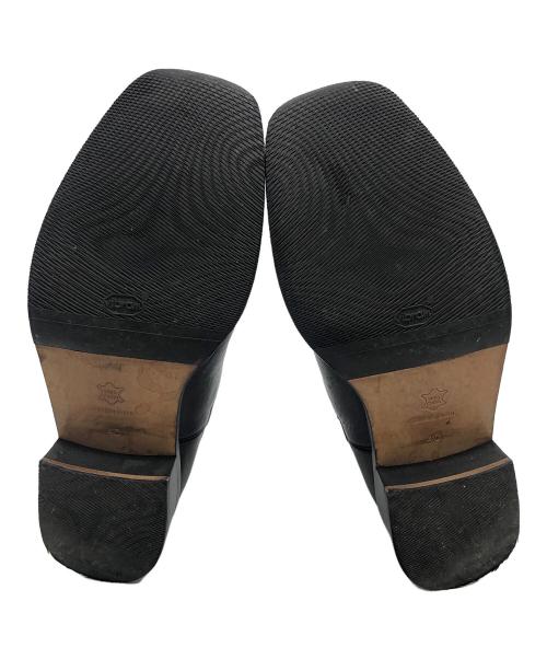 PADRONE（パドローネ）PADRONE (パドローネ) PK8777-1201-21C ブラック サイズ:40の古着・服飾アイテム