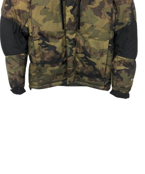 THE NORTH FACE（ザ ノース フェイス）THE NORTH FACE (ザ ノース フェイス) ノベルティバルトロライトジャケット オリーブ サイズ:XLの古着・服飾アイテム