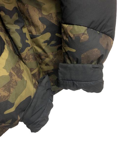 THE NORTH FACE（ザ ノース フェイス）THE NORTH FACE (ザ ノース フェイス) ノベルティバルトロライトジャケット オリーブ サイズ:XLの古着・服飾アイテム