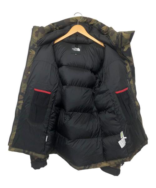 THE NORTH FACE（ザ ノース フェイス）THE NORTH FACE (ザ ノース フェイス) ノベルティバルトロライトジャケット オリーブ サイズ:XLの古着・服飾アイテム