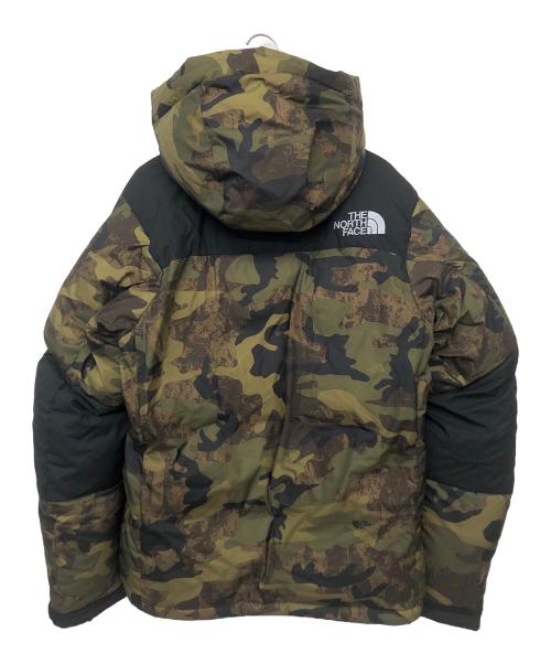 THE NORTH FACE（ザ ノース フェイス）THE NORTH FACE (ザ ノース フェイス) ノベルティバルトロライトジャケット オリーブ サイズ:XLの古着・服飾アイテム