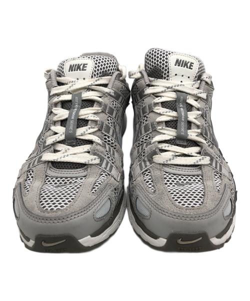 NIKE（ナイキ）NIKE (ナイキ) P-6000 グレー サイズ:27.5cmの古着・服飾アイテム