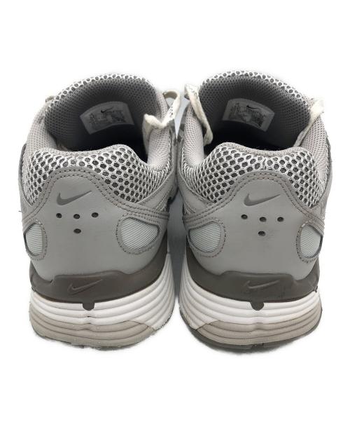 NIKE（ナイキ）NIKE (ナイキ) P-6000 グレー サイズ:27.5cmの古着・服飾アイテム
