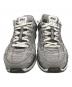 NIKE (ナイキ) P-6000 グレー サイズ:27.5cm：7000円