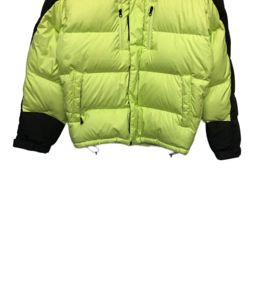 THE NORTH FACE（ザ ノース フェイス）THE NORTH FACE (ザ ノース フェイス) ダウンジャケット グリーン サイズ:Sの古着・服飾アイテム
