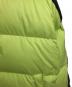 中古・古着 THE NORTH FACE (ザ ノース フェイス) ダウンジャケット グリーン サイズ:S：22000円