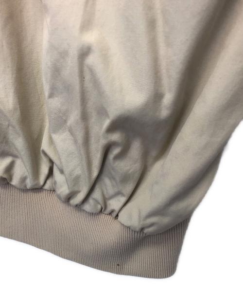 BARACUTA（バラクータ）BARACUTA (バラクータ) G9ハリントンジャケット ベージュ サイズ:40の古着・服飾アイテム