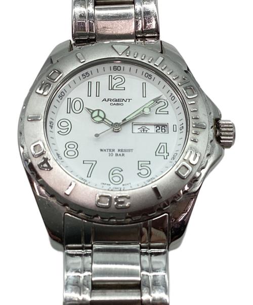 CASIO（カシオ）CASIO (カシオ) 腕時計の古着・服飾アイテム