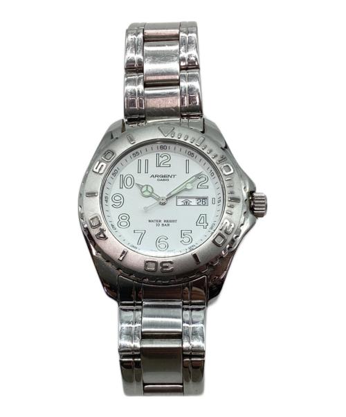 CASIO（カシオ）CASIO (カシオ) 腕時計の古着・服飾アイテム