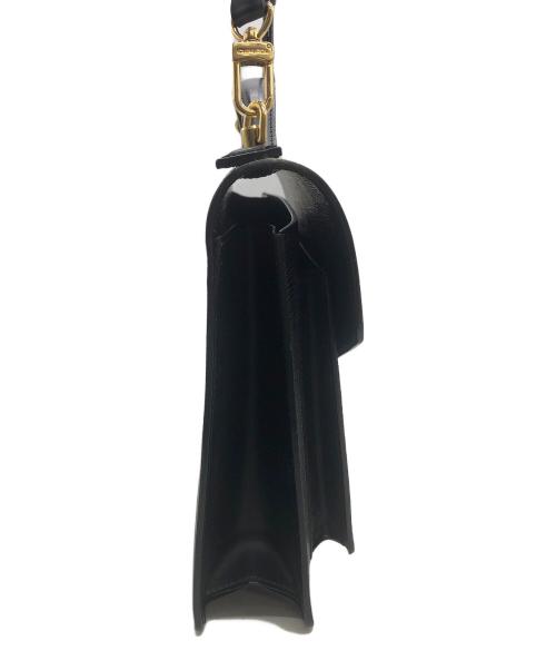 LOUIS VUITTON（ルイ ヴィトン）LOUIS VUITTON (ルイ ヴィトン) エピ　セカンドバッグ ブラックの古着・服飾アイテム