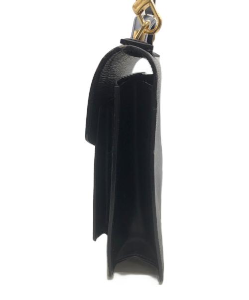 LOUIS VUITTON（ルイ ヴィトン）LOUIS VUITTON (ルイ ヴィトン) エピ　セカンドバッグ ブラックの古着・服飾アイテム