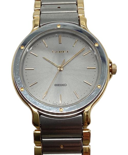 SEIKO（セイコー）SEIKO (セイコー) 腕時計の古着・服飾アイテム