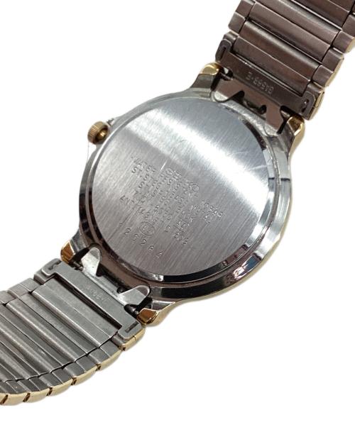 SEIKO（セイコー）SEIKO (セイコー) 腕時計の古着・服飾アイテム