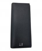 dunhillダンヒル）の古着「カドガン」｜ブラック