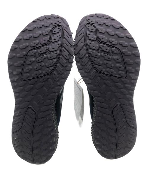 adidas（アディダス）adidas (アディダス) 4DFWD 3 ランニング ネイビー サイズ:23.5cm 未使用品の古着・服飾アイテム