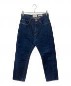 YAECAヤエカ）の古着「デニムパンツ」｜インディゴ