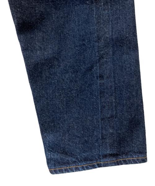 YAECA（ヤエカ）YAECA (ヤエカ) デニムパンツ インディゴ サイズ:73.5cm(W29)の古着・服飾アイテム