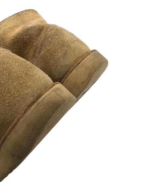 RED WING（レッドウィング）RED WING (レッドウィング) アイリッシュセッター ベージュ サイズ:9Eの古着・服飾アイテム