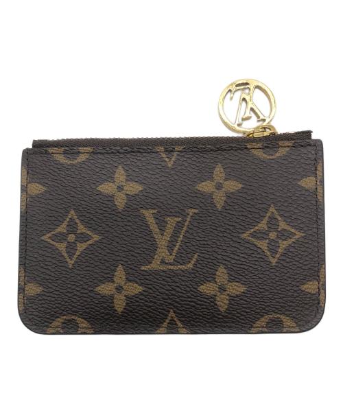 LOUIS VUITTON（ルイ ヴィトン）LOUIS VUITTON (ルイ ヴィトン) M81880 ブラウンの古着・服飾アイテム