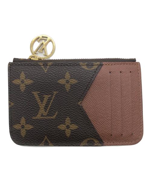 LOUIS VUITTON（ルイ ヴィトン）LOUIS VUITTON (ルイ ヴィトン) M81880 ブラウンの古着・服飾アイテム