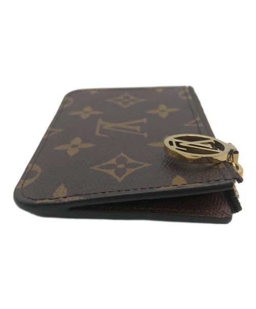 LOUIS VUITTON（ルイ ヴィトン）LOUIS VUITTON (ルイ ヴィトン) M81880 ブラウンの古着・服飾アイテム