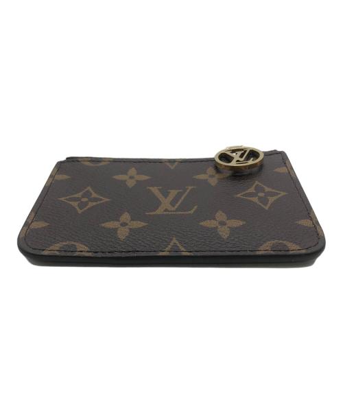 LOUIS VUITTON（ルイ ヴィトン）LOUIS VUITTON (ルイ ヴィトン) M81880 ブラウンの古着・服飾アイテム