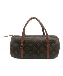 LOUIS VUITTON（ルイ ヴィトン）の古着「モノグラム　パピヨンPM」