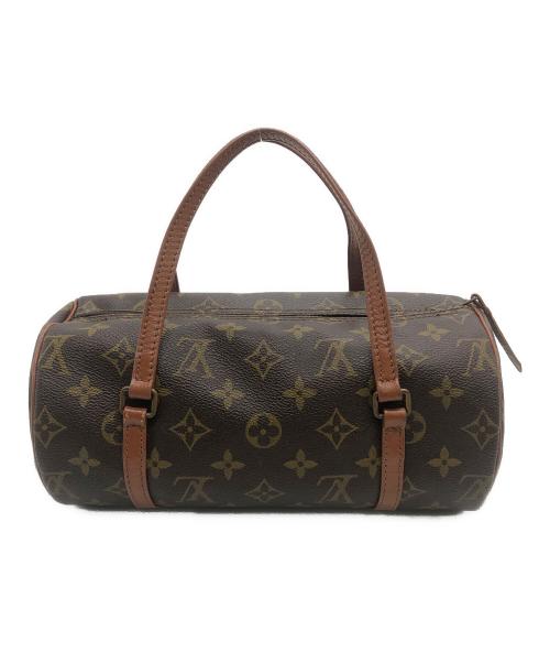 LOUIS VUITTON（ルイ ヴィトン）LOUIS VUITTON (ルイ ヴィトン) モノグラム　パピヨンPMの古着・服飾アイテム