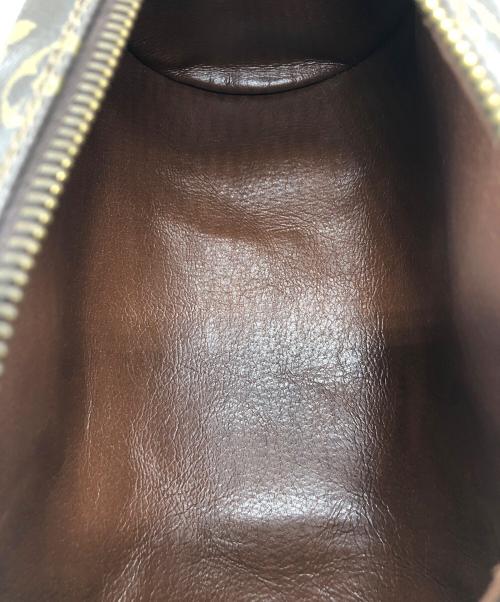 LOUIS VUITTON（ルイ ヴィトン）LOUIS VUITTON (ルイ ヴィトン) モノグラム　パピヨンPMの古着・服飾アイテム