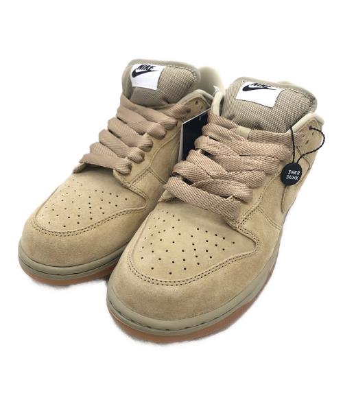 NIKE SB（ナイキエスビー）NIKE SB (ナイキエスビー) DUNK LOW PRO B 