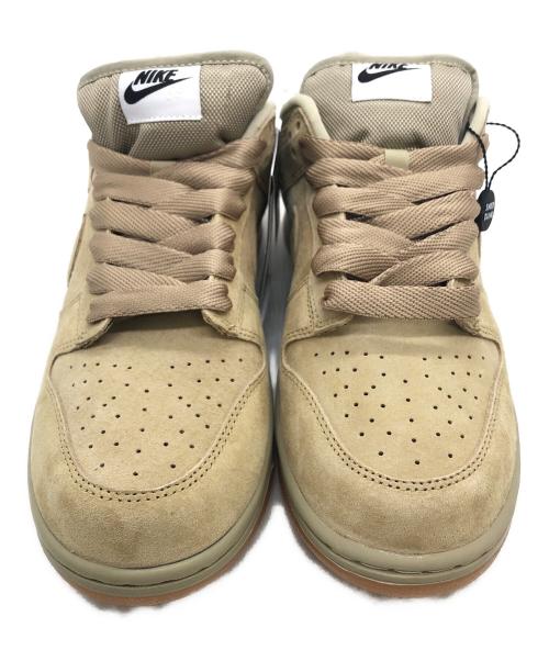 NIKE SB（ナイキエスビー）NIKE SB (ナイキエスビー) DUNK LOW PRO B 