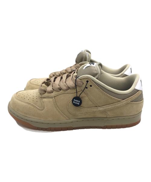 NIKE SB（ナイキエスビー）NIKE SB (ナイキエスビー) DUNK LOW PRO B 
