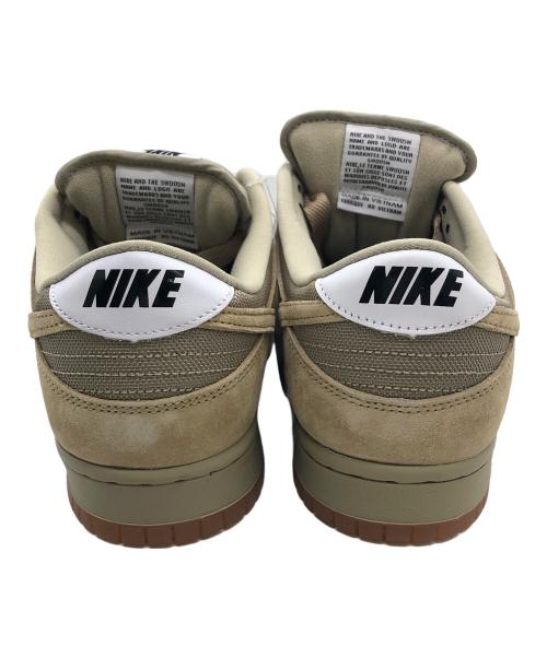 NIKE SB（ナイキエスビー）NIKE SB (ナイキエスビー) DUNK LOW PRO B 