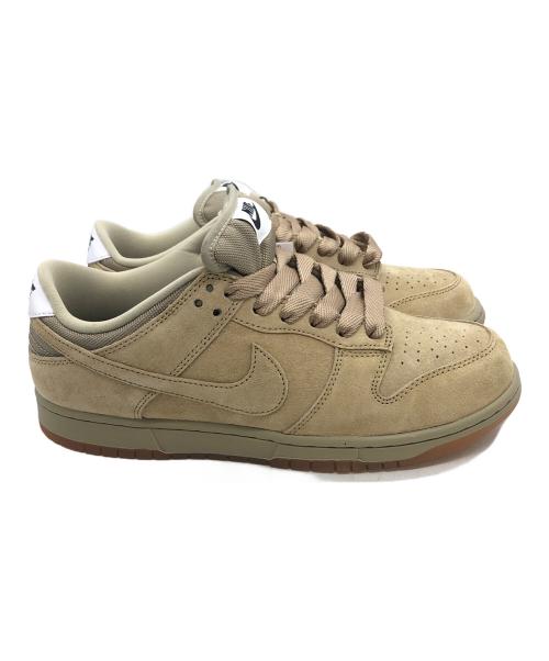 NIKE SB（ナイキエスビー）NIKE SB (ナイキエスビー) DUNK LOW PRO B 