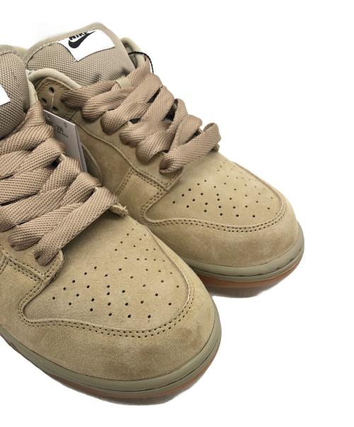 NIKE SB（ナイキエスビー）NIKE SB (ナイキエスビー) DUNK LOW PRO B 
