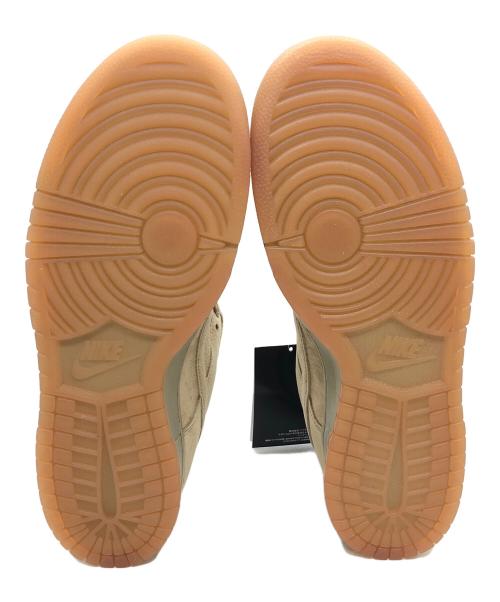 NIKE SB（ナイキエスビー）NIKE SB (ナイキエスビー) DUNK LOW PRO B 