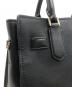 MICHAEL KORS (マイケルコース) 35T1GHMS2L ブラック：4000円