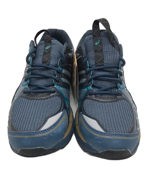 asics（アシックス）asics (アシックス) GEL-KAYANO 20 ブルー サイズ:28cm 未使用品の古着・服飾アイテム