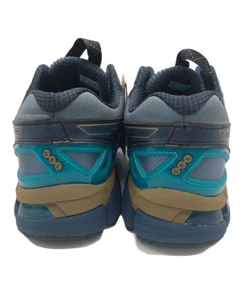 asics（アシックス）asics (アシックス) GEL-KAYANO 20 ブルー サイズ:28cm 未使用品の古着・服飾アイテム