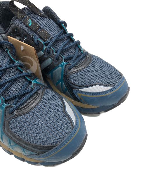 asics（アシックス）asics (アシックス) GEL-KAYANO 20 ブルー サイズ:28cm 未使用品の古着・服飾アイテム