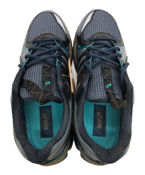 asics（アシックス）asics (アシックス) GEL-KAYANO 20 ブルー サイズ:28cm 未使用品の古着・服飾アイテム