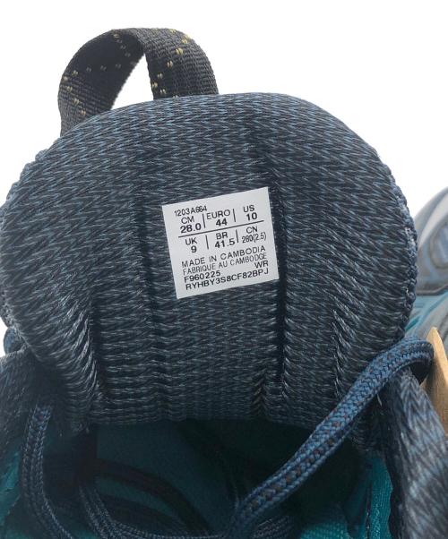 asics（アシックス）asics (アシックス) GEL-KAYANO 20 ブルー サイズ:28cm 未使用品の古着・服飾アイテム