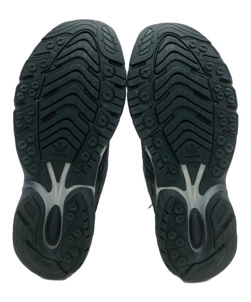 adidas（アディダス）adidas (アディダス) song for the mute (ソングフォーザミュート) スニーカー グリーン サイズ:28cmの古着・服飾アイテム